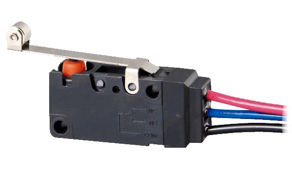 防水微動開關G5W11-WZ200A06-W {防水微動開關G5W11-WZ200A06-W width=