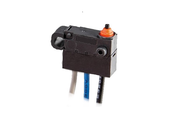 防水微動開關G303-130-E00A7 {防水微動開關G303-130-E00A7 width=