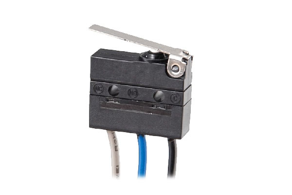 防水微動開關G905-200E02W1 {防水微動開關G905-200E02W1 width=