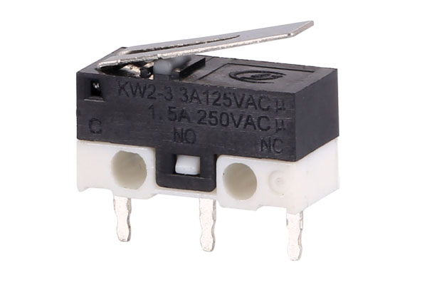 KW2-3-12P-30-5小型微動(dòng)開關(guān) {KW2-3-12P-30-5小型微動(dòng)開關(guān) width=