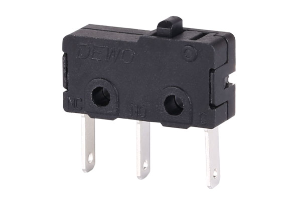 SS5-00H1-200微動開關 {SS5-00H1-200微動開關 width=