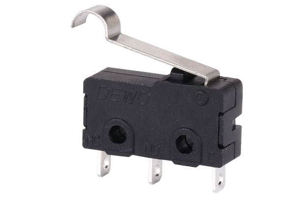 SS5-10N1-050智能鎖微動開關 {SS5-10N1-050智能鎖微動開關 width=