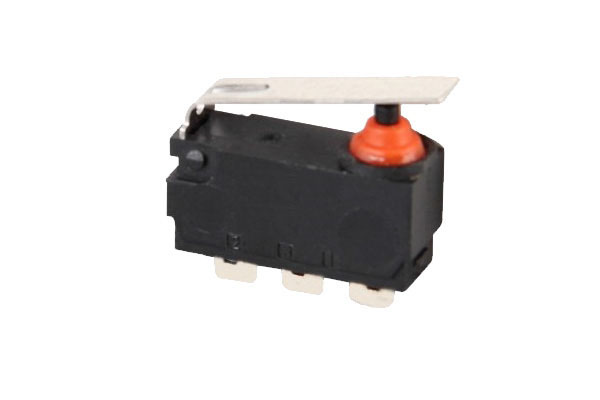 防水微動開關G303-130S02A1 {防水微動開關G303-130S02A1 width=