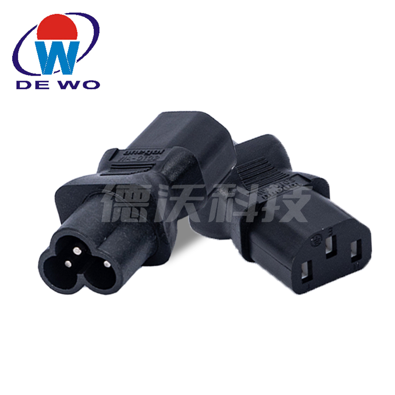 WA-0102轉換插頭 {WA-0102轉換插頭 width=