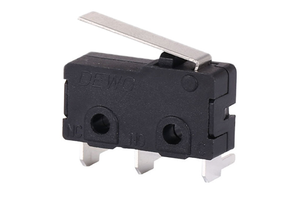 SS5-01D1-200微動開關 {SS5-01D1-200微動開關 width=