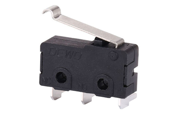 SS5-04D1-050微動開關 {SS5-04D1-050微動開關 width=