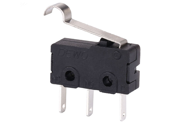 SS5-10H1-050微動開關 {SS5-10H1-050微動開關 width=