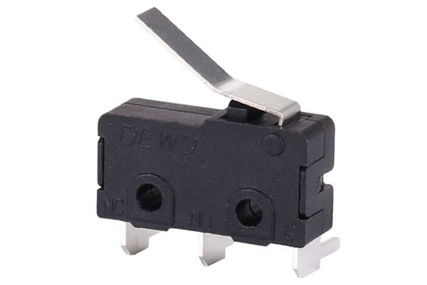 SS5-11D1-020微動開關 {SS5-11D1-020微動開關 width=