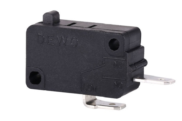 DV-16-A00-NN3-200E型微動開關 {DV-16-A00-NN3-200E型微動開關 width=