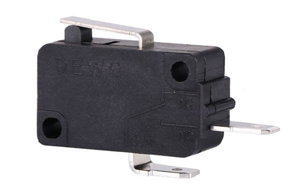 DV-16-A01-NN3-200E型微動開關 {DV-16-A01-NN3-200E型微動開關 width=