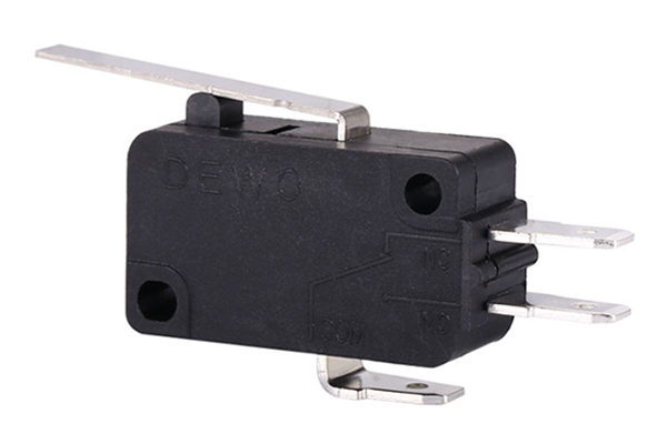 DV-16-A02-NN1-100E型微動(dòng)開關(guān) {DV-16-A02-NN1-100E型微動(dòng)開關(guān) width=