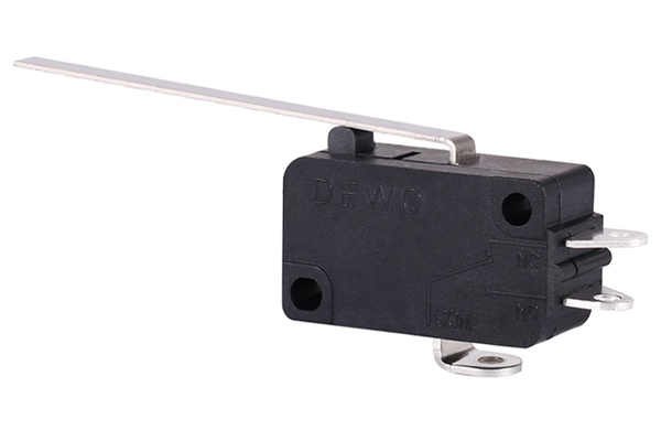 DV-16-A03-AA1-060E型微動(dòng)開關(guān) {DV-16-A03-AA1-060E型微動(dòng)開關(guān) width=