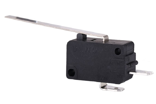 DV-16-A03-NN3-060E型微動(dòng)開關(guān) {DV-16-A03-NN3-060E型微動(dòng)開關(guān) width=