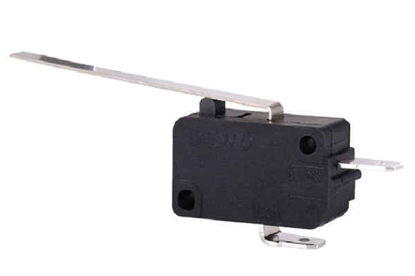 DV-16-A03-NN2-060E型微動(dòng)開關(guān) {DV-16-A03-NN2-060E型微動(dòng)開關(guān) width=