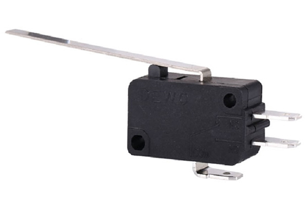 DV-16-A03-NN1-060E型微動(dòng)開關(guān) {DV-16-A03-NN1-060E型微動(dòng)開關(guān) width=