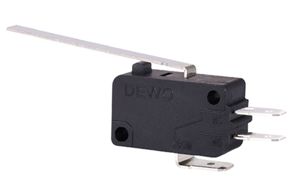 DV-16-A03-WW1-060E型微動(dòng)開關(guān) {DV-16-A03-WW1-060E型微動(dòng)開關(guān) width=