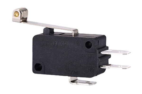 DV-16-A06-WW1-100E型微動開關 {DV-16-A06-WW1-100E型微動開關 width=