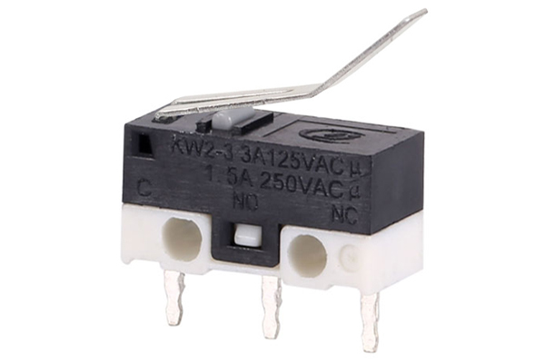 KW2-3-143P-30-5小型微動(dòng)開關(guān) {KW2-3-143P-30-5小型微動(dòng)開關(guān) width=