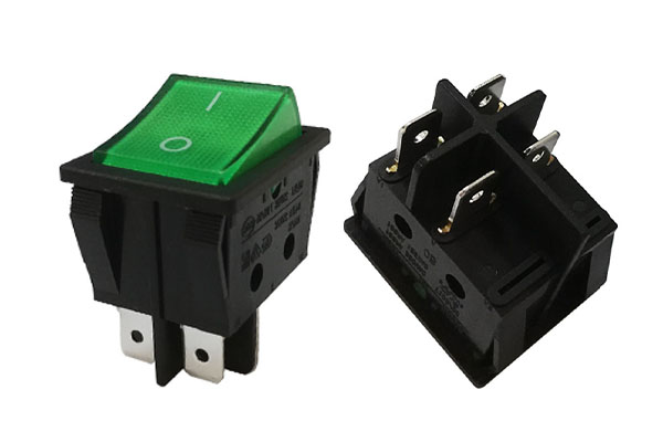 船型開關(guān) RS606B-201A12CGB {船型開關(guān) RS606B-201A12CGB width=