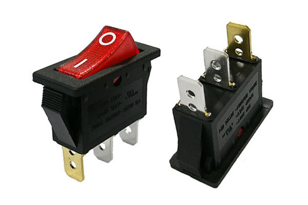 船型開關 HS9-C3-01Q2B1-BR03 {船型開關 HS9-C3-01Q2B1-BR03 width=