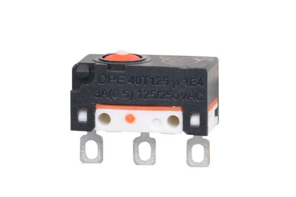 防水微動(dòng)開(kāi)關(guān) DPE-X-00N {防水微動(dòng)開(kāi)關(guān) DPE-X-00N width=